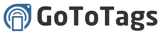 GoToTags logo