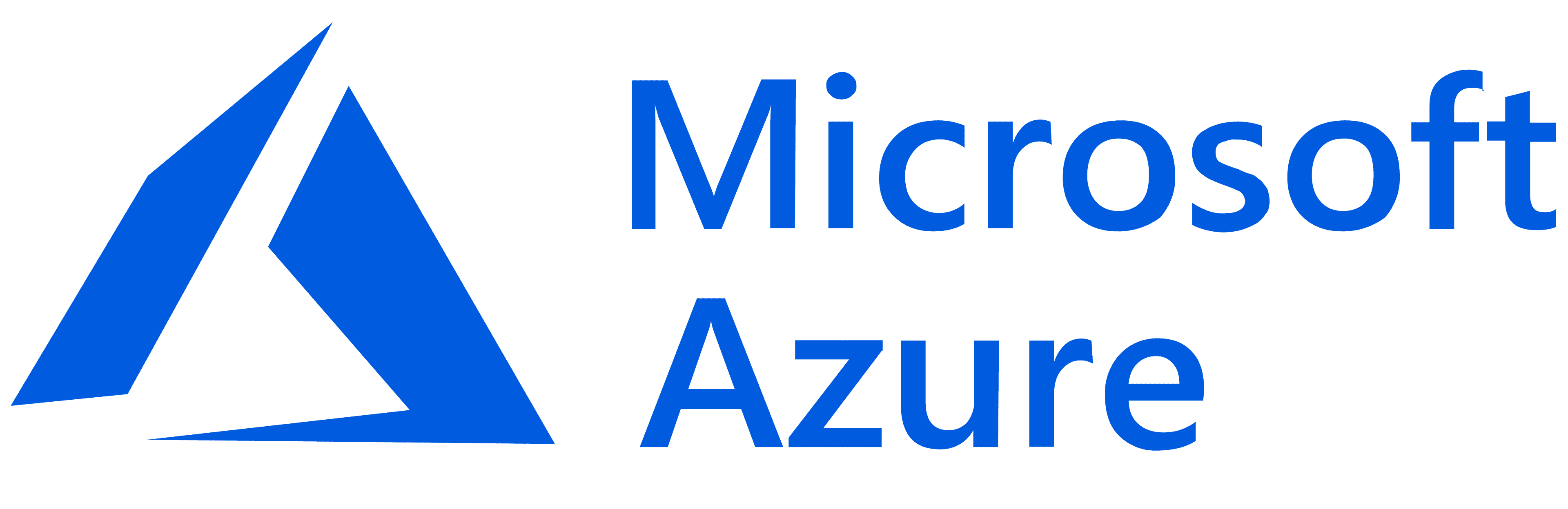 Microsoft Azure logo